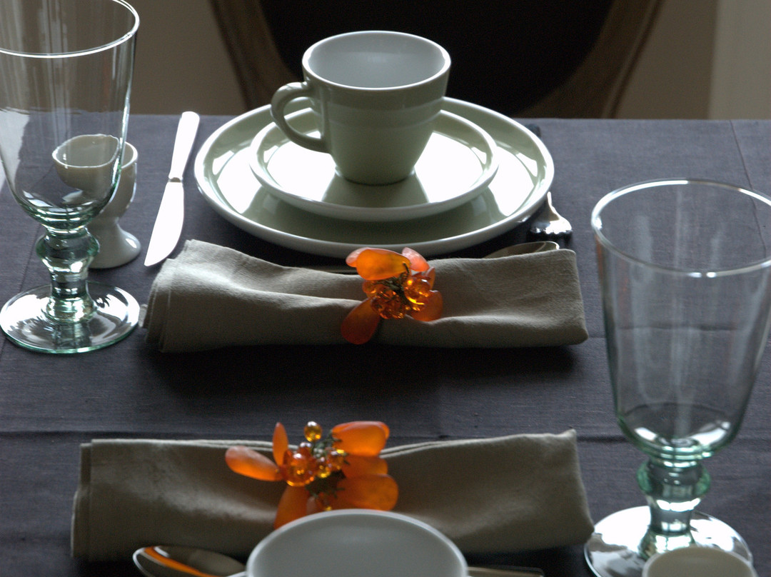 Villa des Roses Hasselt主图