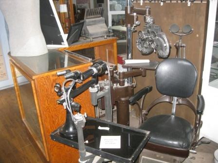 Chiricahua Regional Museum-Willcox必去景点