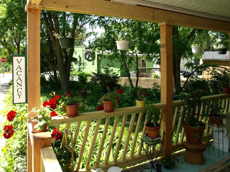 Spring Street Inn主图