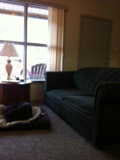 Twin Rivers Motel & RV Park主图