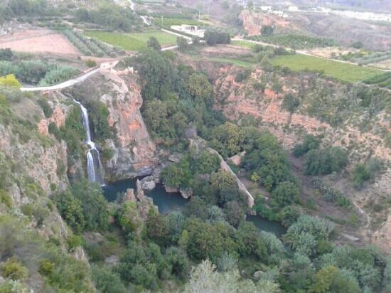 Chella旅游攻略图片