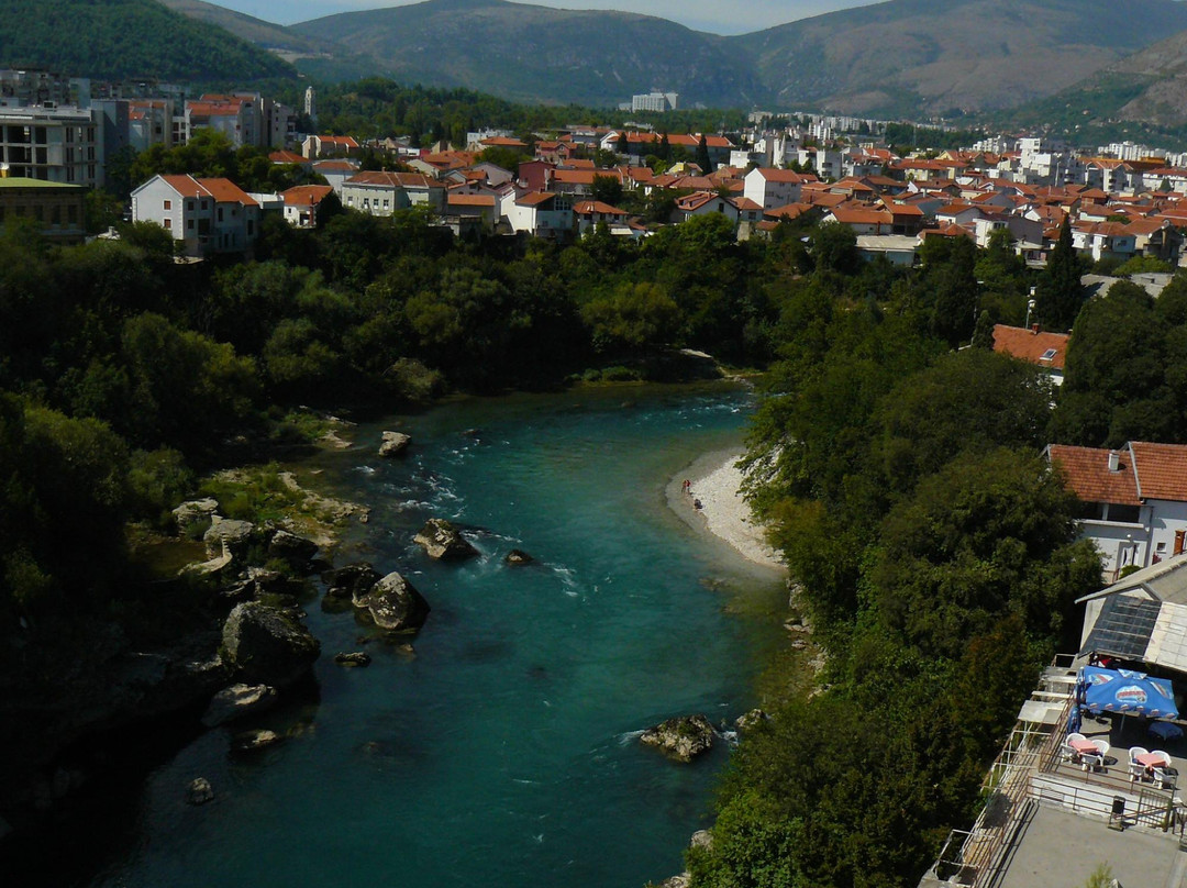 Sarajevo  Tour景点图片