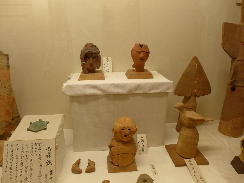 Kawagoe History Museum-川越市必去景点