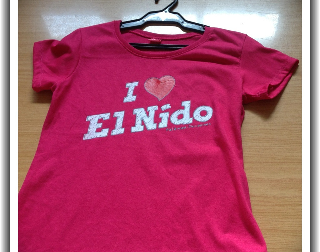 El Nido Boutique & Artcafe-爱妮岛必去景点