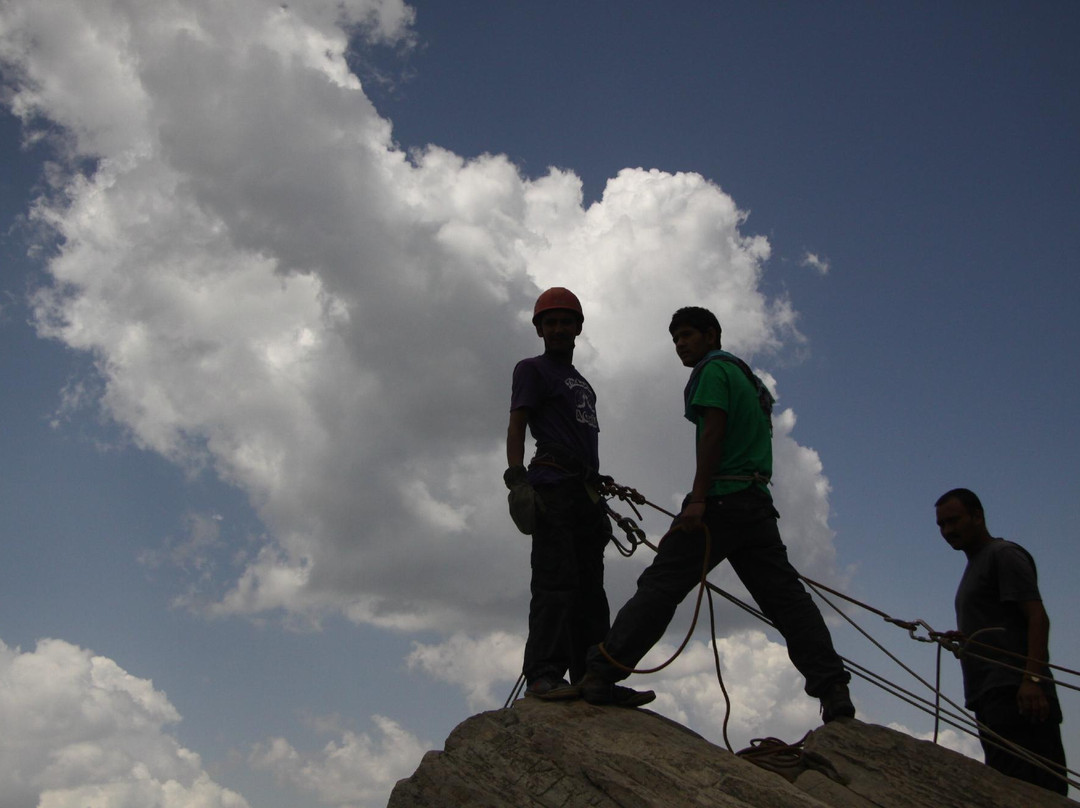 Wildrift Adventures-Mukteshwar必去景点