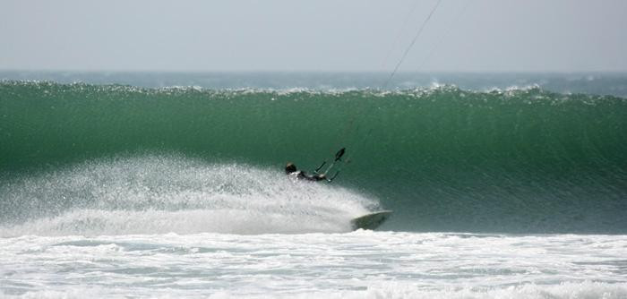 Wild Kite Peru-Mancora必去景点