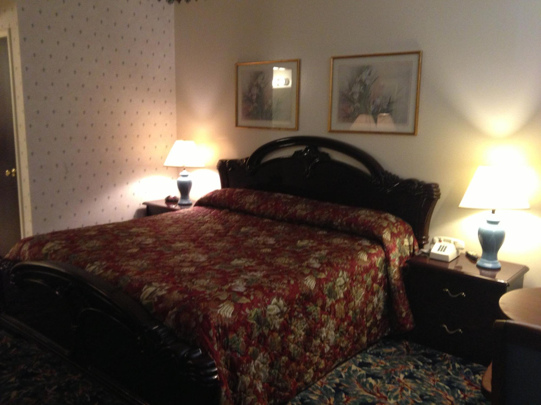Bay Harbour Motor Lodge