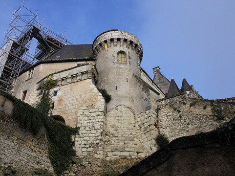 Palluau-sur-Indre旅游攻略图片