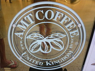 Ballygarvan餐馆和美食-AMT Coffee