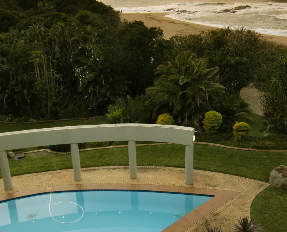 Cracker Bay Self Catering