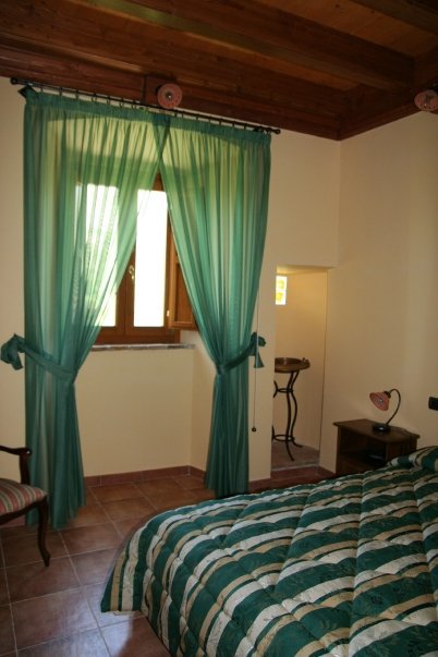 Bed and Breakfast Il Sorbo-官方