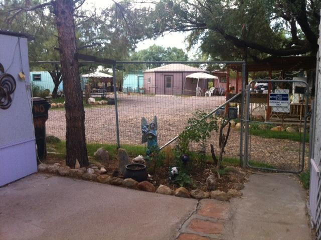 Essence of Tranquility-Safford必去景点