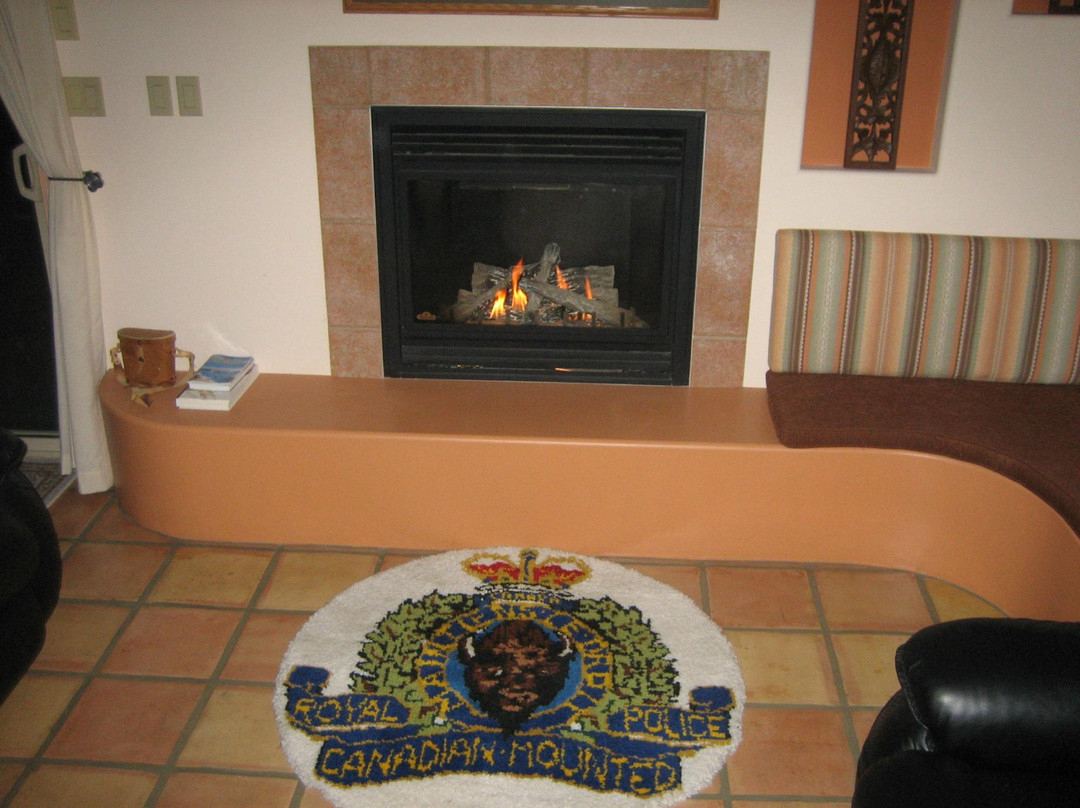 Kokopelli Bed and Breakfast主图