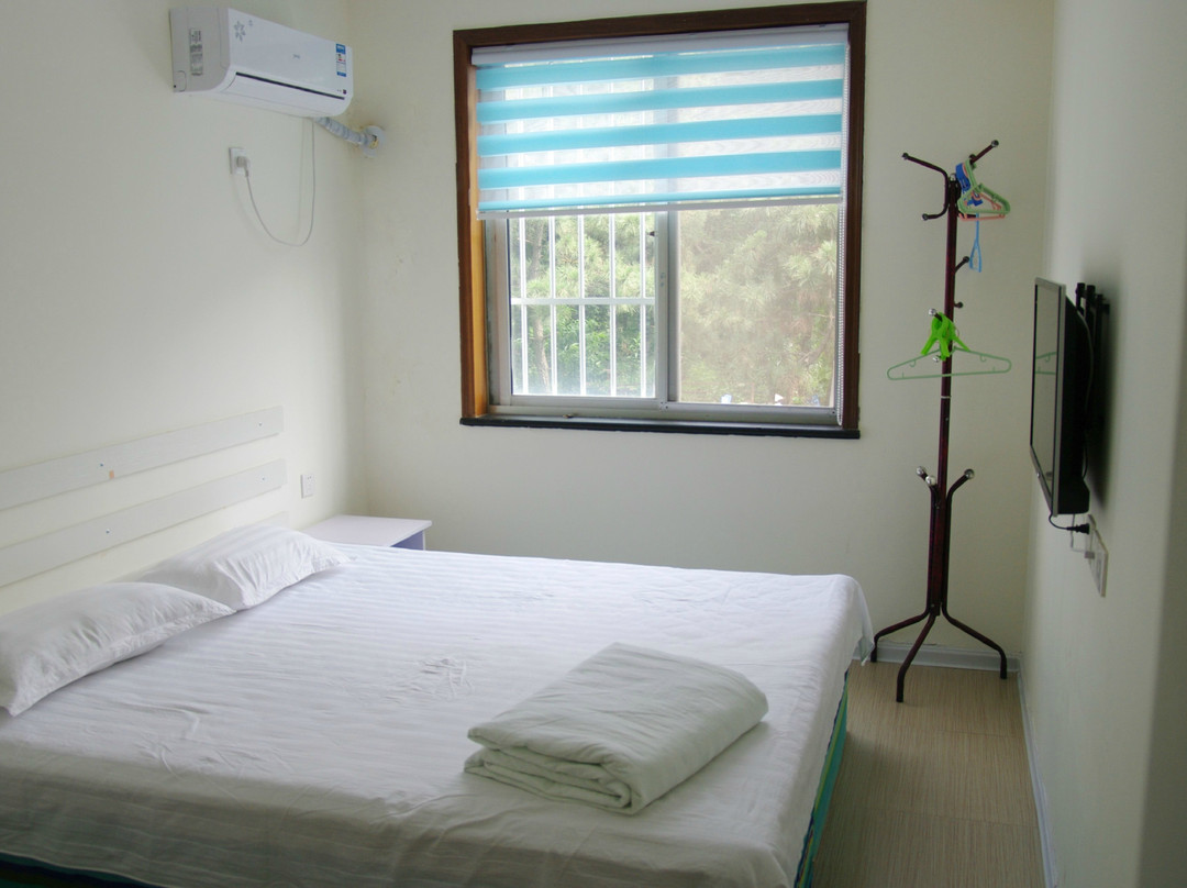 威海宜家家庭旅馆主图