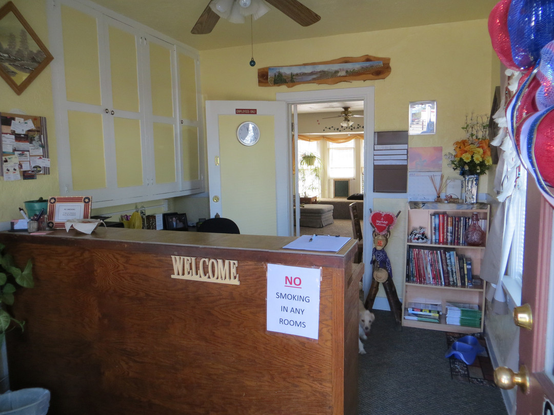 Riverside Inn of Alamosa主图