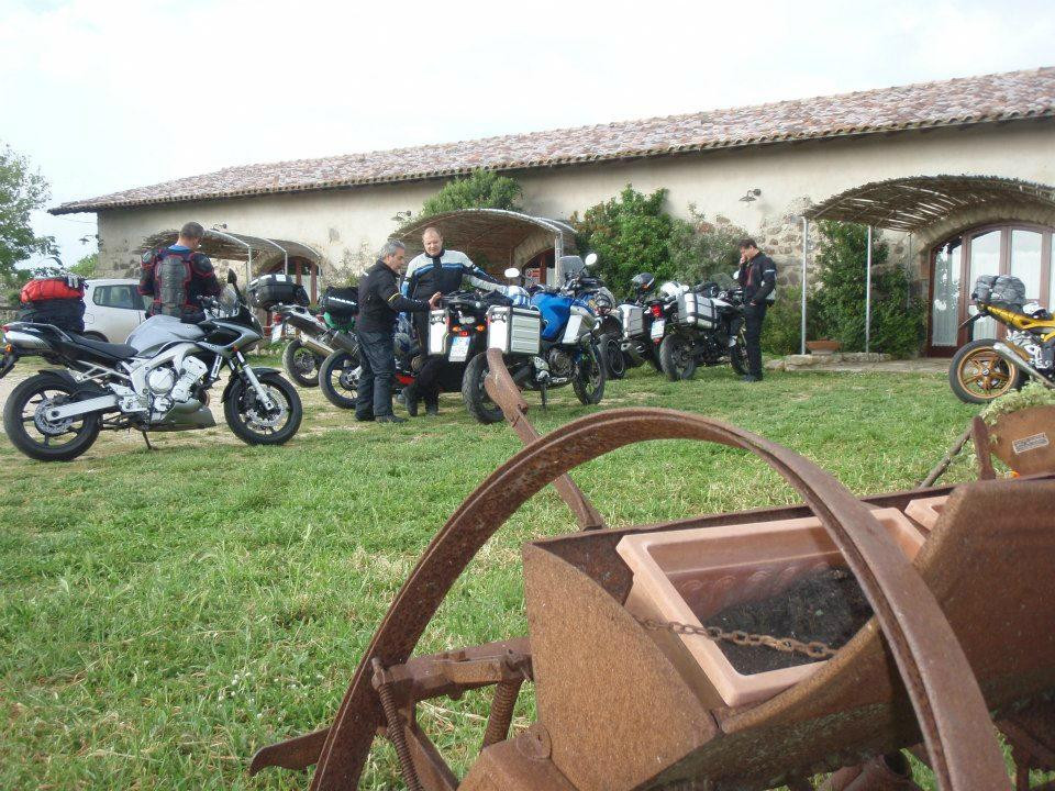 SBX - Sardiniabikexperience - Day Tour-Nuoro必去景点