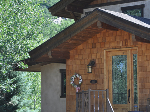 Yampa酒店住宿-Chalet Val d'Isere