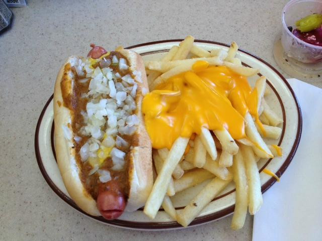 Leo's Coney Island
