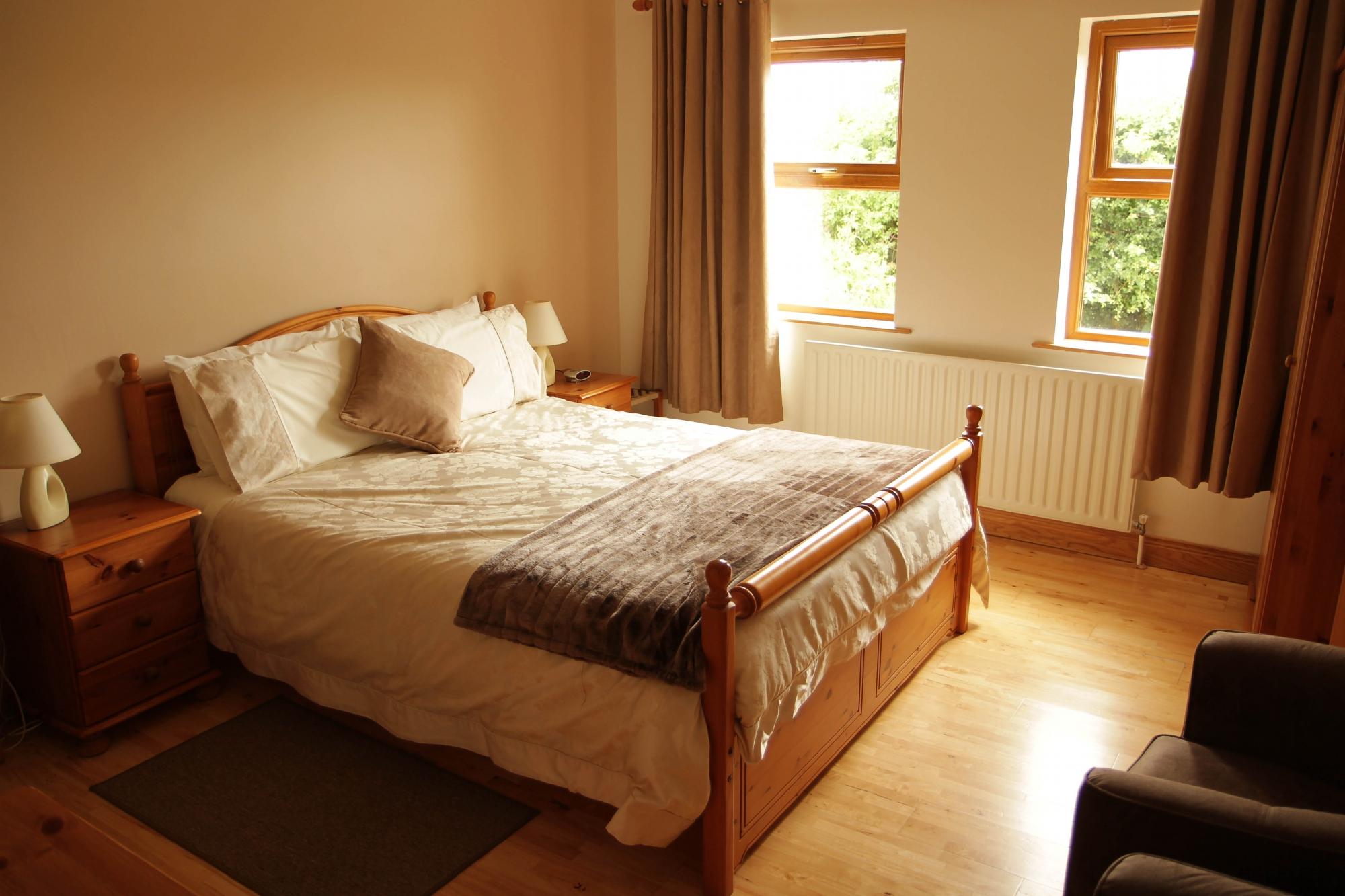 Kilmail Country Chalet-官方