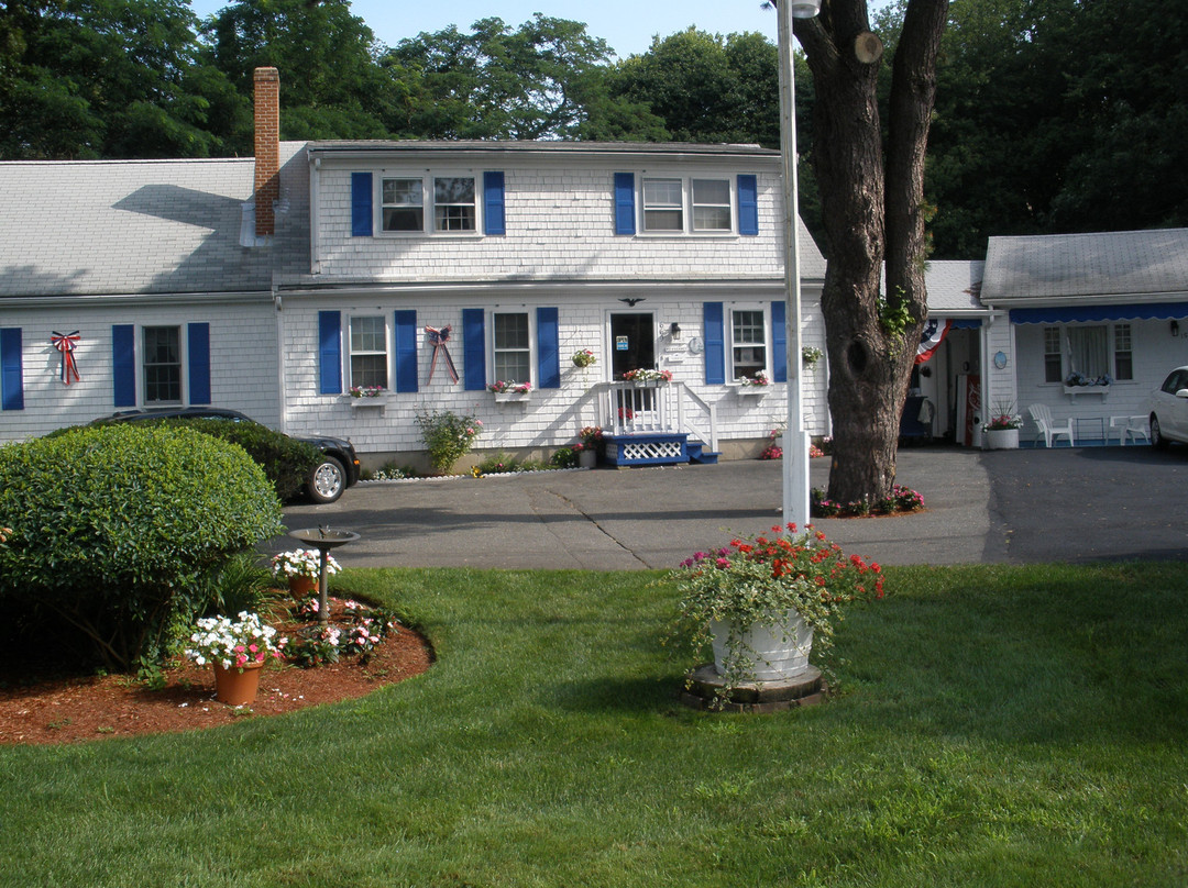 Sandy Neck Motel主图