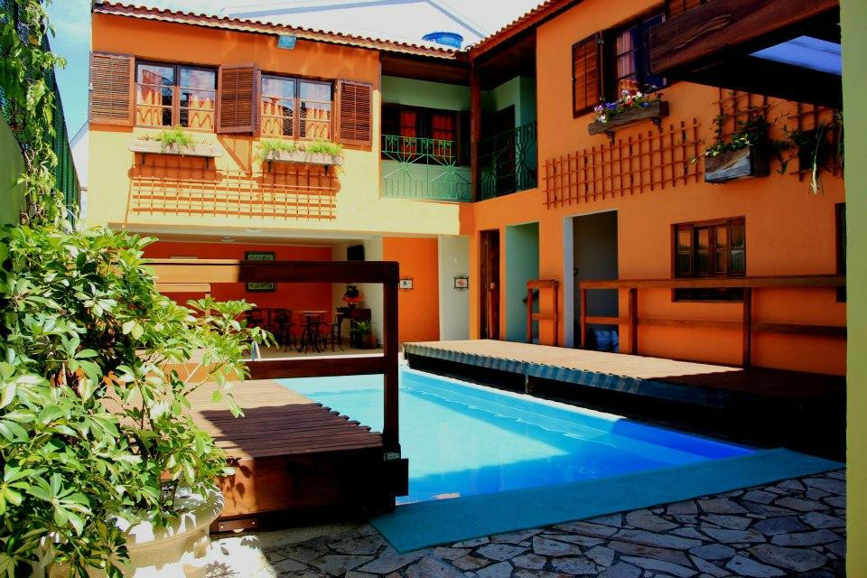 Pousada Salesópolis