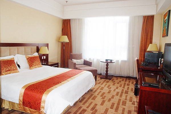 招商大酒店主图