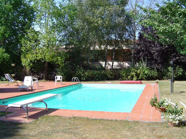 Villa Ortensia