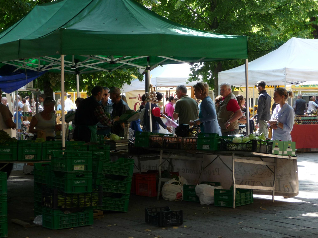 Mercato del Contadino di Reggio Emilia景点图片