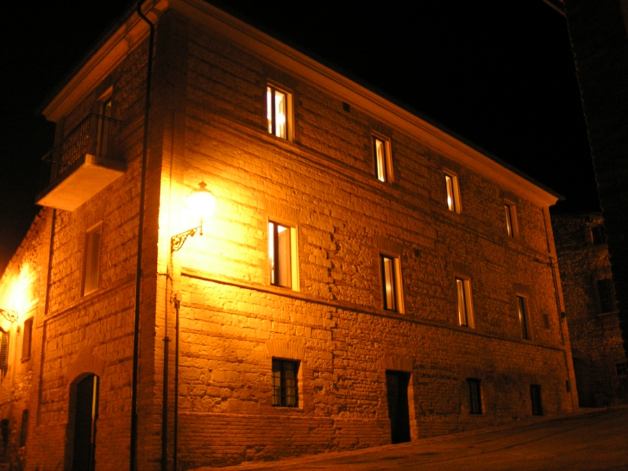 Palazzo Muti B & B-官方