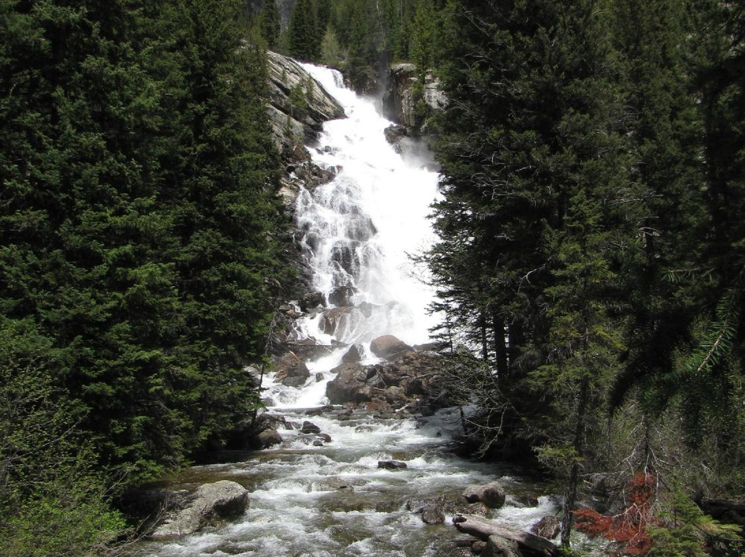 怀俄明州旅游攻略图片