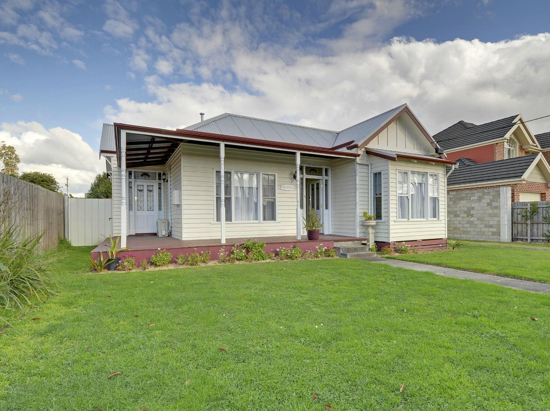 Chantilly Bed and Breakfast