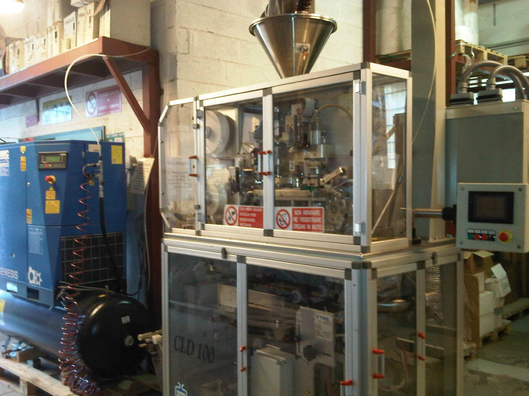 Bravi Caffe - Coffee Roasting Experience - Day Tour-蒙特罗通多必去景点