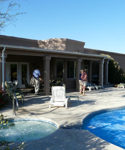 The Jeremiah Inn Bed and Breakfast酒店图片