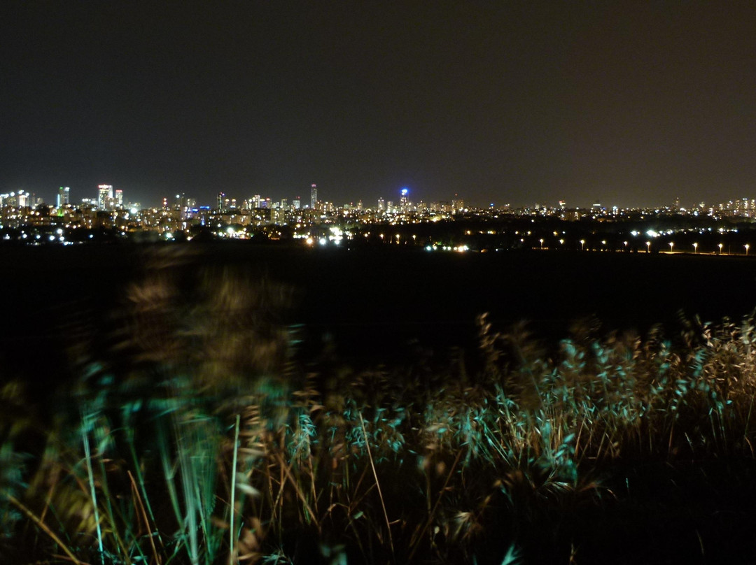 Hiriya-Or Yehuda必去景点