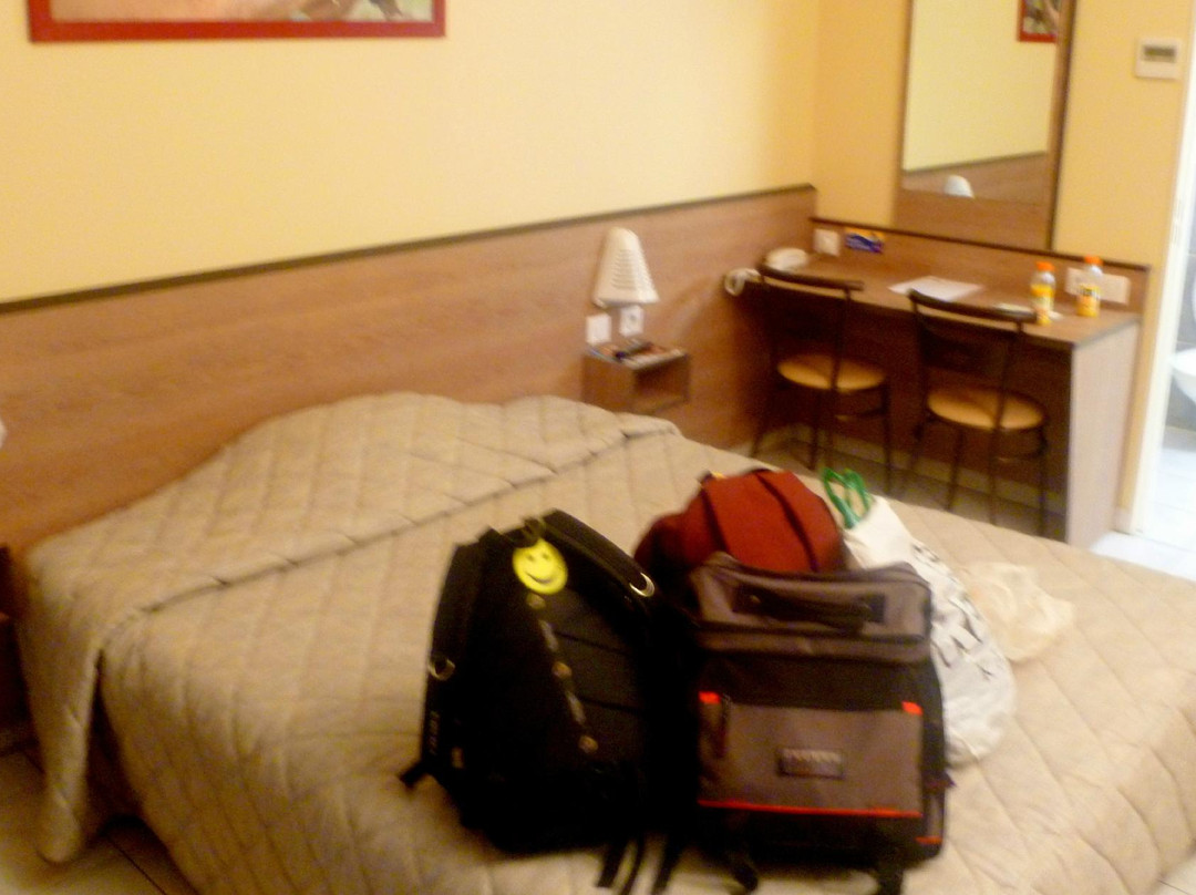 Ace Motel Athee主图