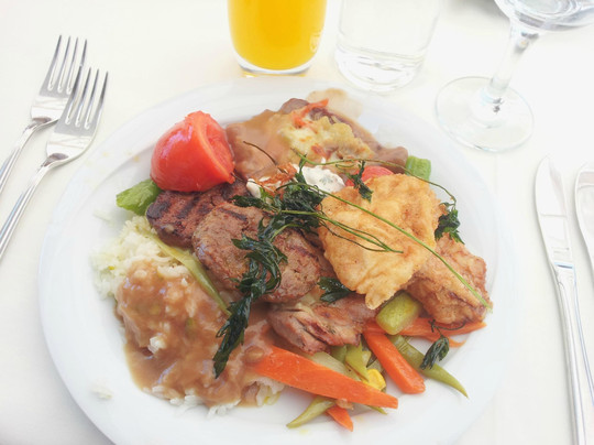 恰姆勒加丘-伊斯坦布尔必去景点