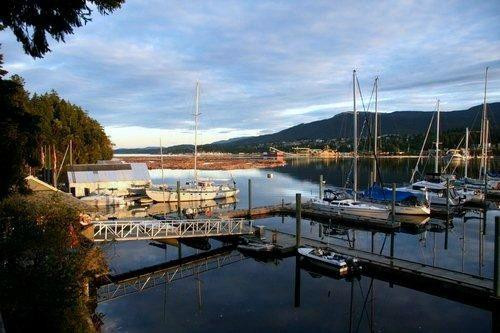 Page Point Inn & Marina