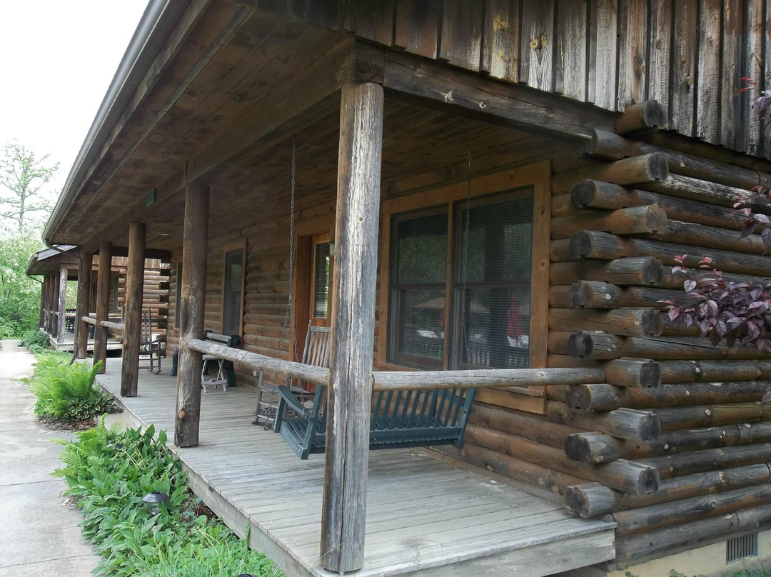 Bed and Breakfast at Penmerryl Farm