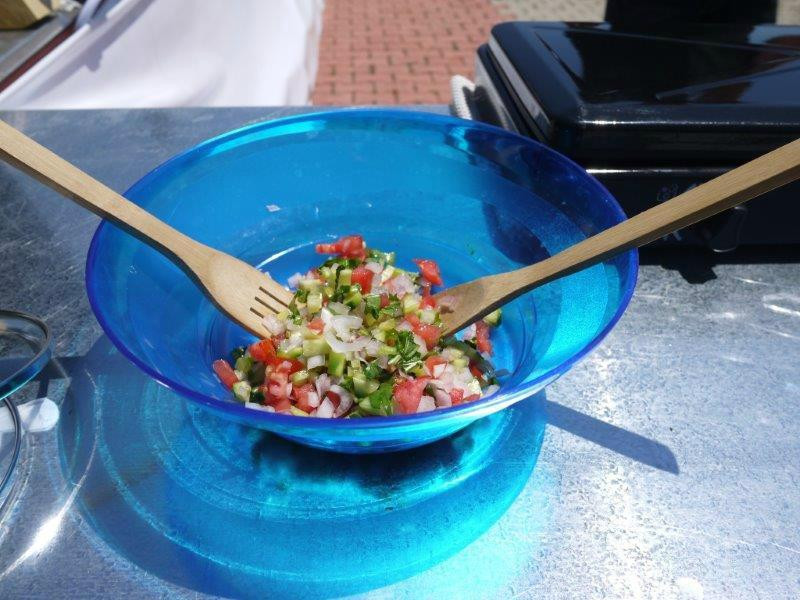 Turkish Cooking Class Alanya景点图片