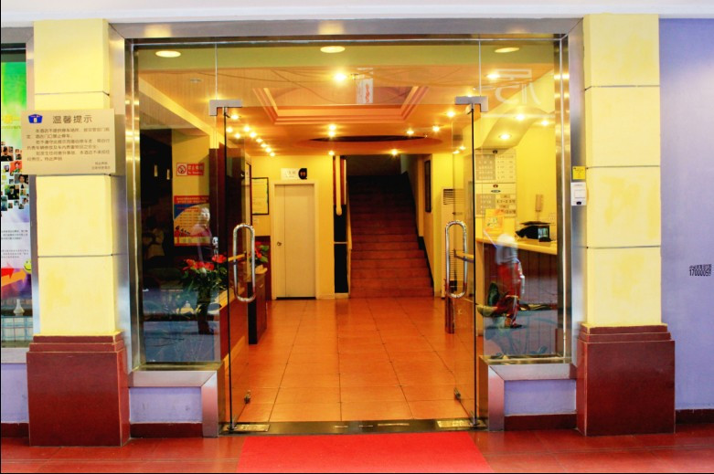 南昌如家丁公路店主图