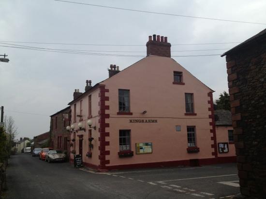 The Kings Arms-客卧