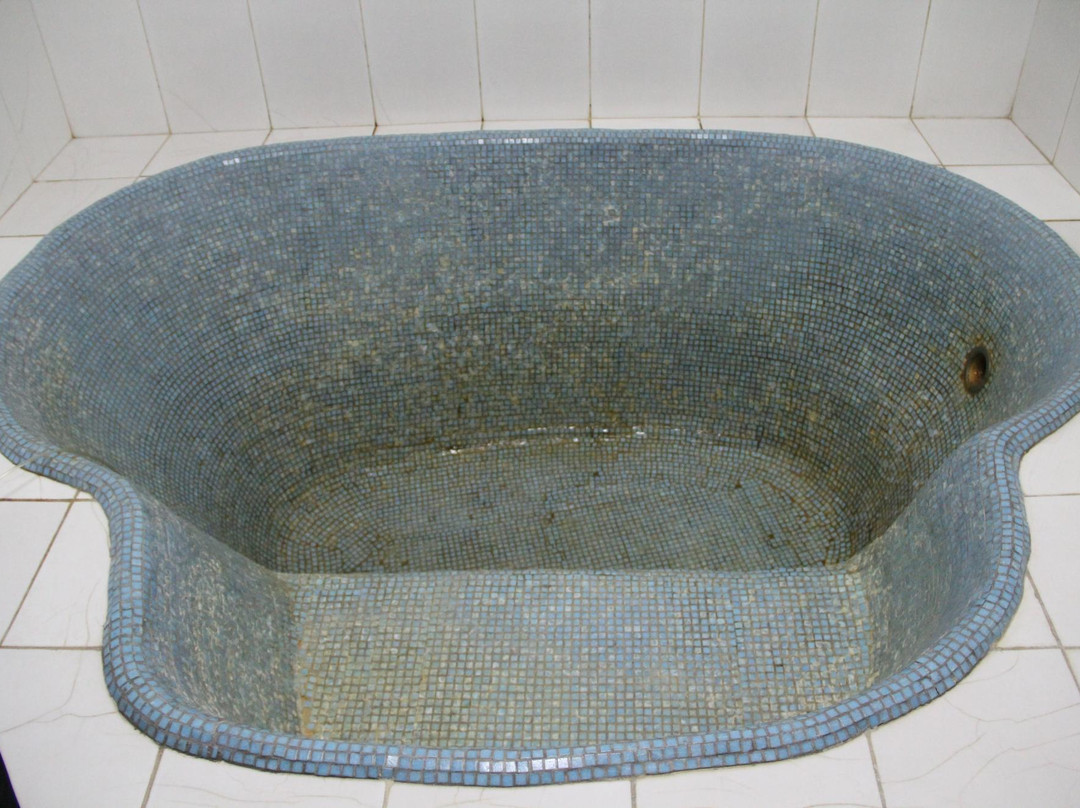 Nampho旅游攻略图片