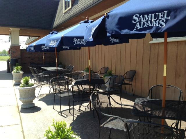 Castelli'sRestaurant at 255