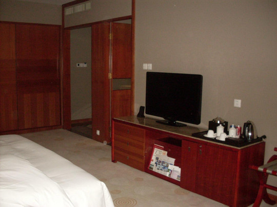 世纪金源大饭店主图