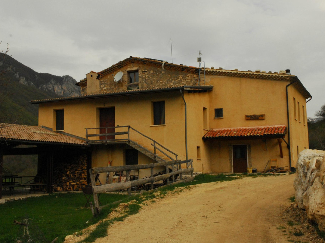Agriturismo Jovana