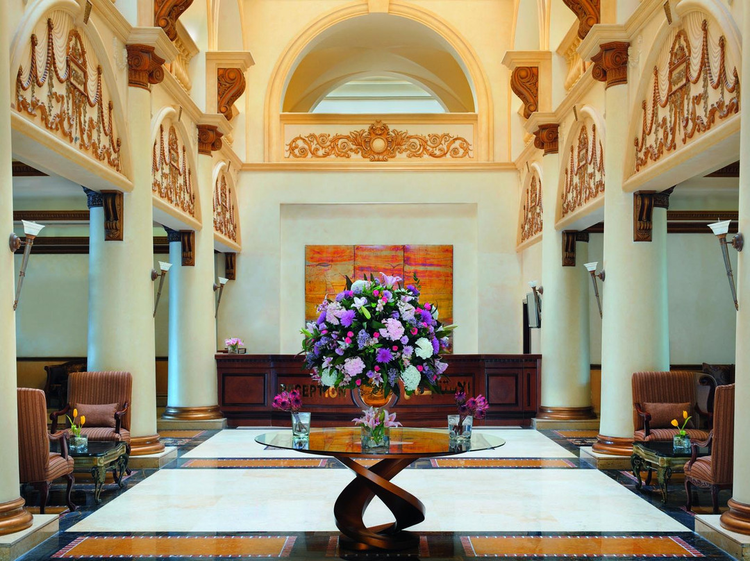 Move Inn Hotel Jeddah