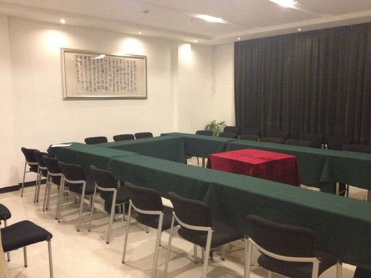 周口锦江之星黄河路店主图