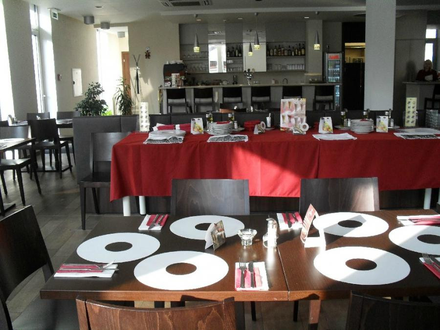 Restaurace Basta Fidli