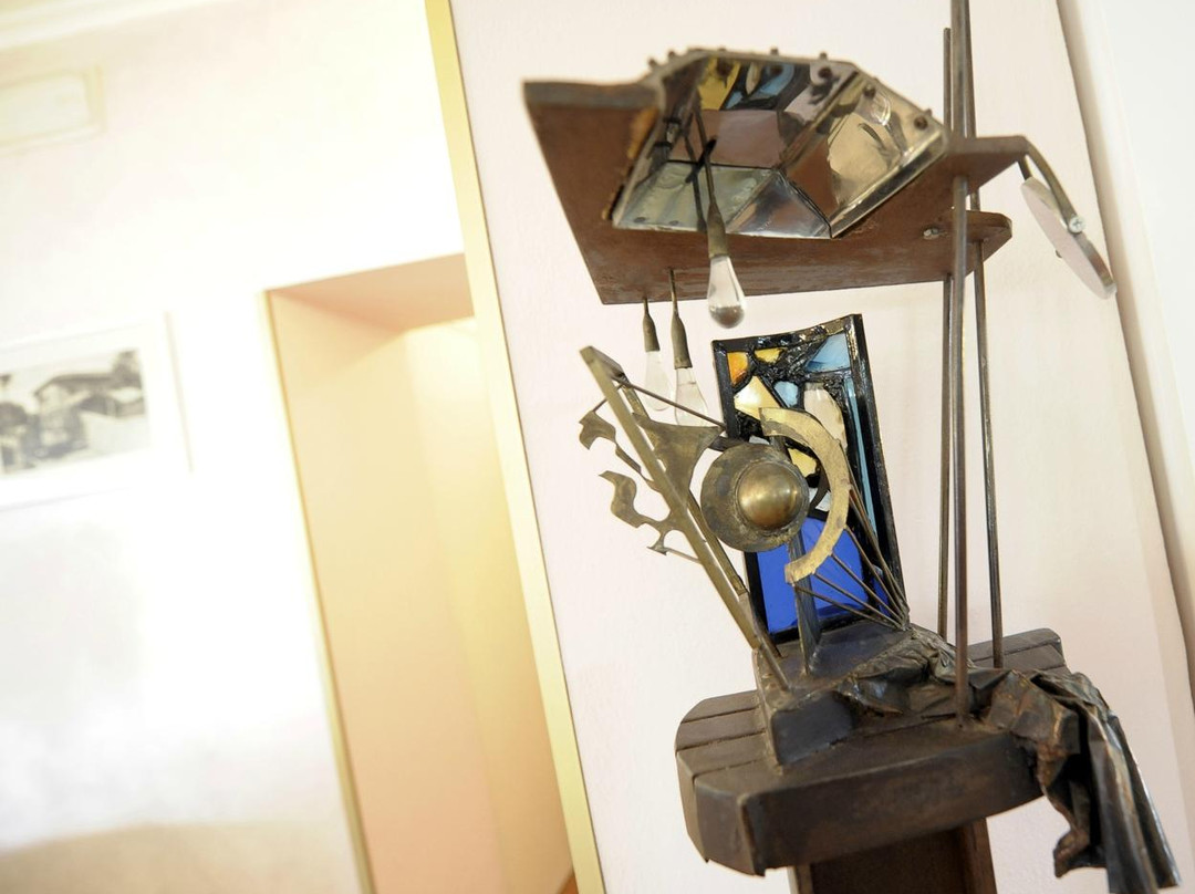 Hotel Villa Belvedere