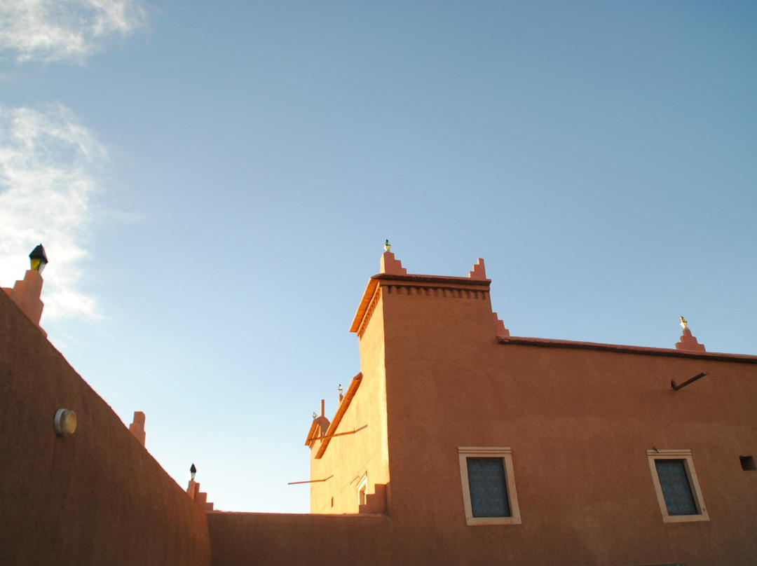 Souk Khemis Dades旅游攻略图片